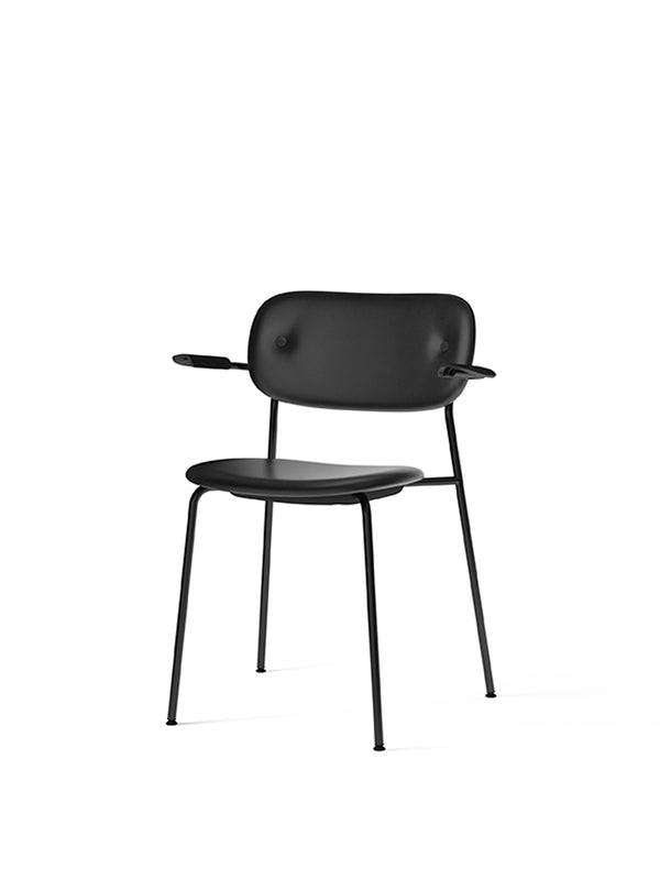 media image for Co Dining Chair New Audo Copenhagen 1160004 001H01Zz 56 28