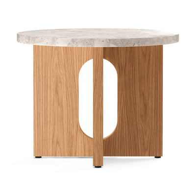 product image for Androgyne Side Table Audo Copenhagen 71144 002033 26 65