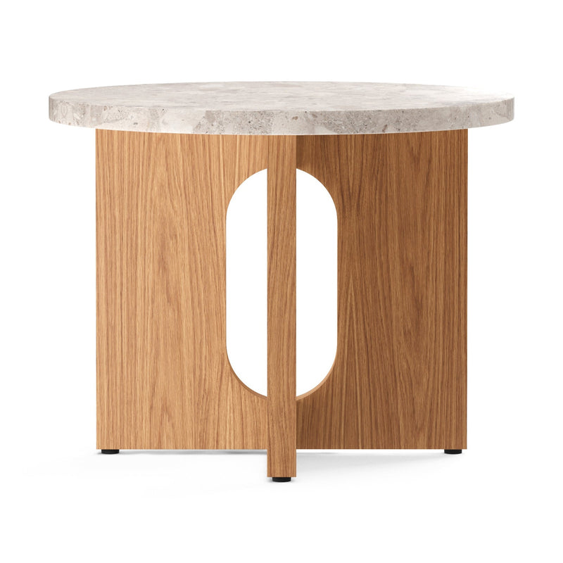 media image for Androgyne Side Table Audo Copenhagen 71144 002033 26 263