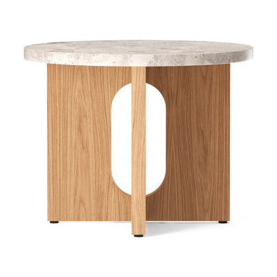 product image for Androgyne Side Table Audo Copenhagen 71144 002033 14 46