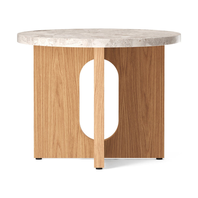 media image for Androgyne Side Table Audo Copenhagen 71144 002033 14 277
