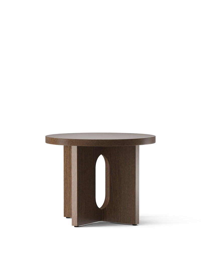 media image for Androgyne Side Table Audo Copenhagen 71144 002033 19 238