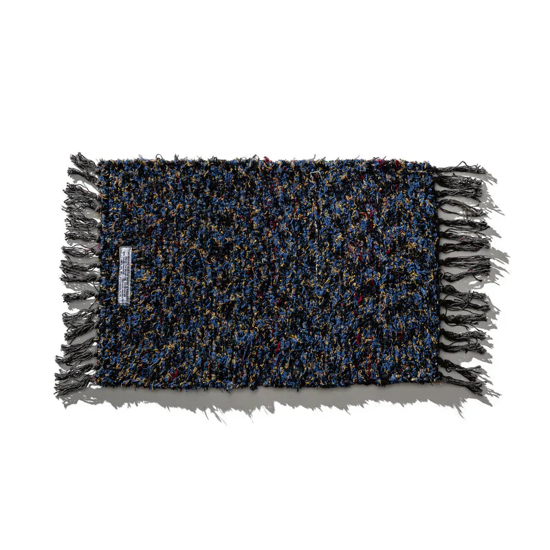 media image for Scrap Yarn Reversible Mat Puebco 113661 4 273