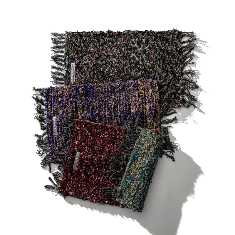 media image for Scrap Yarn Reversible Mat Puebco 113661 1 258