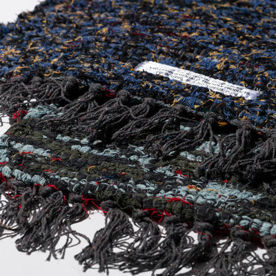 product image for Scrap Yarn Reversible Mat Puebco 113661 5 83