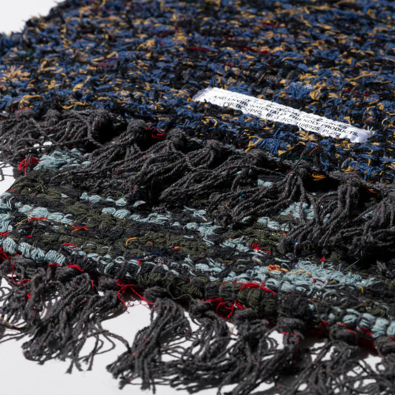 media image for Scrap Yarn Reversible Mat Puebco 113661 5 229