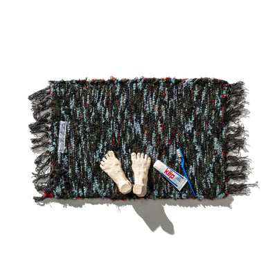 product image for Scrap Yarn Reversible Mat Puebco 113661 2 39