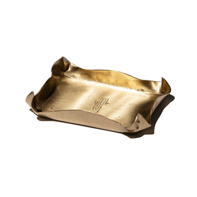 product image of Brass Small Tray 2 513