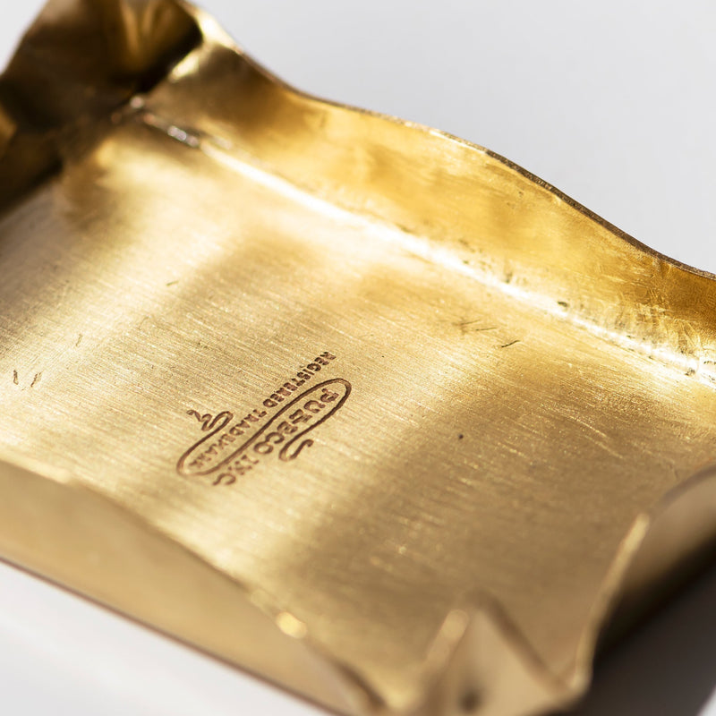 media image for Brass Small Tray 3 226