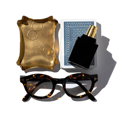 product image for Brass Small Tray 1 98