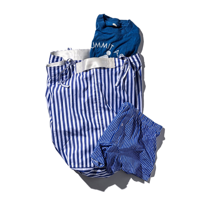 media image for Shirt Fabric Laundry Basket Puebco 114026 8 27