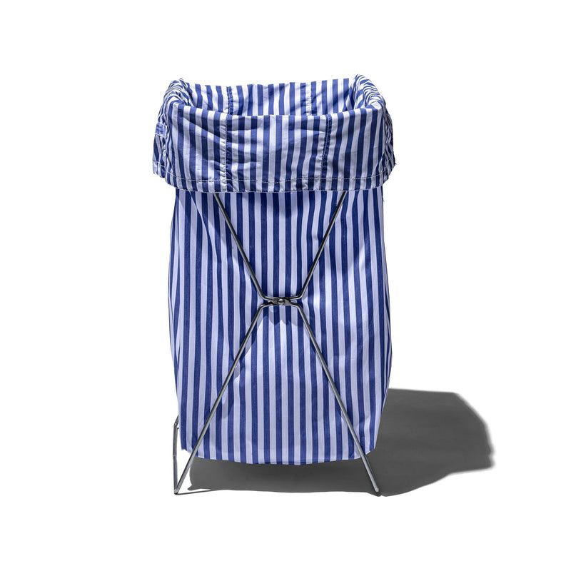 media image for Shirt Fabric Laundry Basket Puebco 114026 9 221