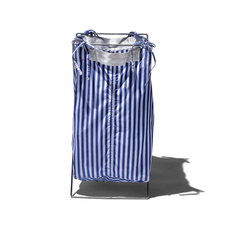 media image for Shirt Fabric Laundry Basket Puebco 114026 11 229