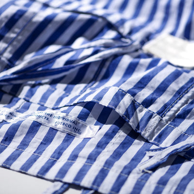 product image for Shirt Fabric Laundry Basket Puebco 114026 13 92