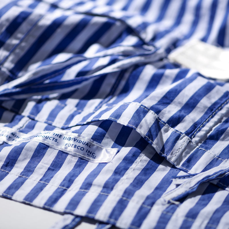 media image for Shirt Fabric Laundry Basket Puebco 114026 13 282