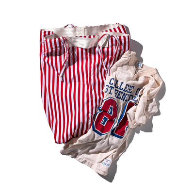 product image for Shirt Fabric Laundry Basket Puebco 114026 7 4