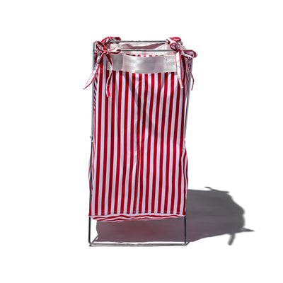 product image for Shirt Fabric Laundry Basket Puebco 114026 12 31