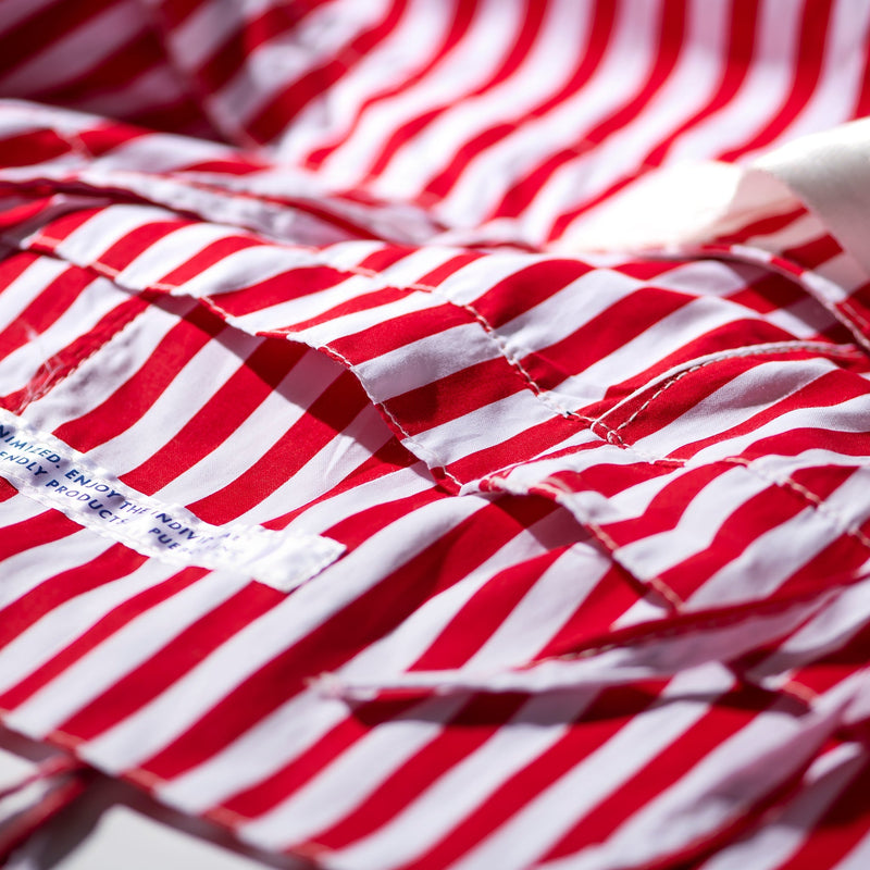 media image for Shirt Fabric Laundry Basket Puebco 114026 14 247