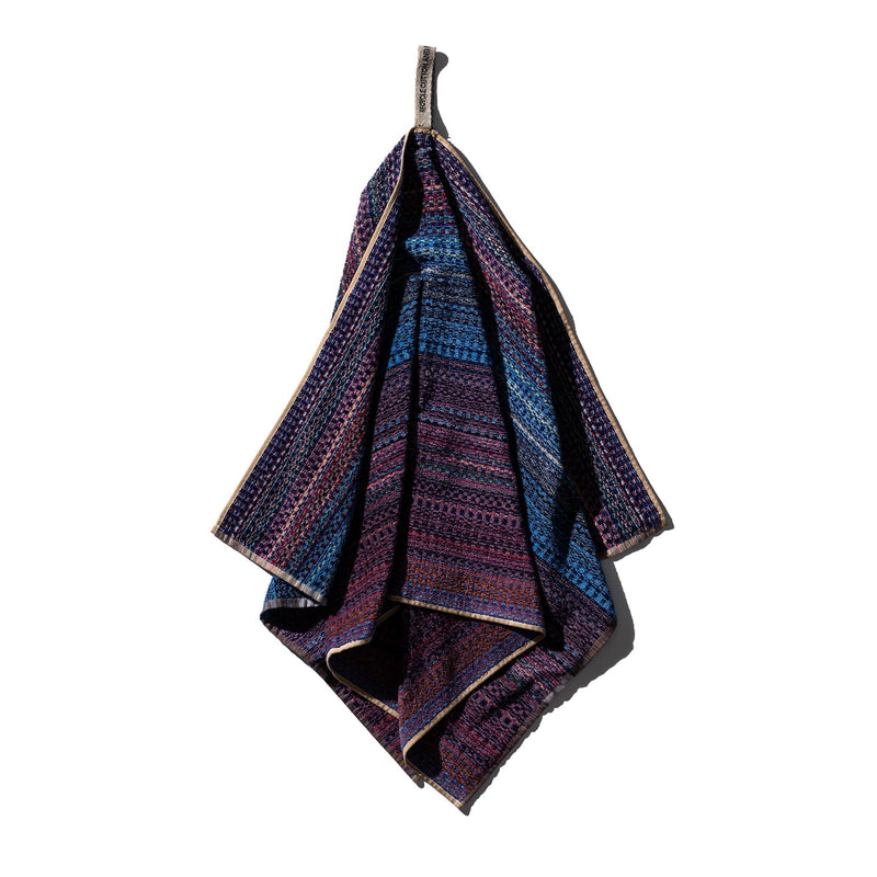 media image for Clubhouse Multicolor Towel 5 261