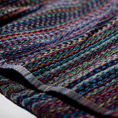 product image for Clubhouse Multicolor Towel 4 60