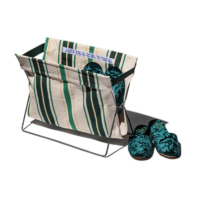 product image for Folding Bag Storage For Cafe Puebco 114323 4 77