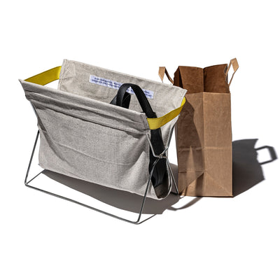 product image for Folding Bag Storage For Cafe Puebco 114323 2 28