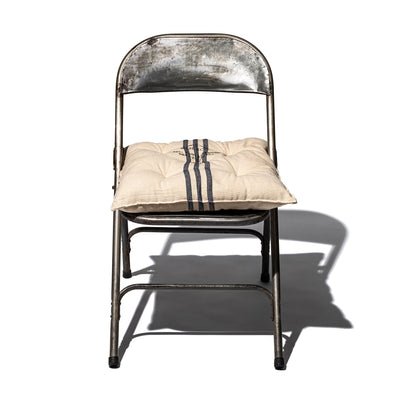 product image of Seat Cushion French Navy Puebco 114439 1 531