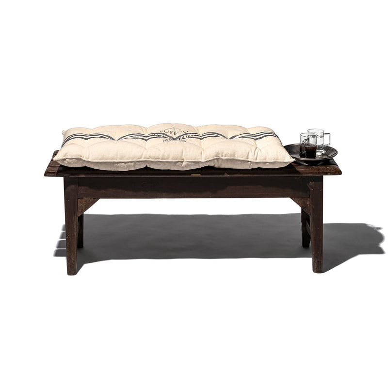 media image for Seat Cushion French Navy Puebco 114439 2 246