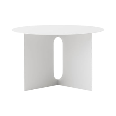 product image for Androgyne Side Table Audo Copenhagen 71144 002033 18 90