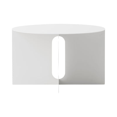 product image for Androgyne Side Table Audo Copenhagen 71144 002033 9 63