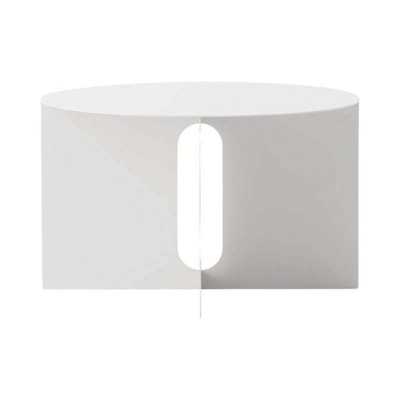 media image for Androgyne Side Table Audo Copenhagen 71144 002033 9 233
