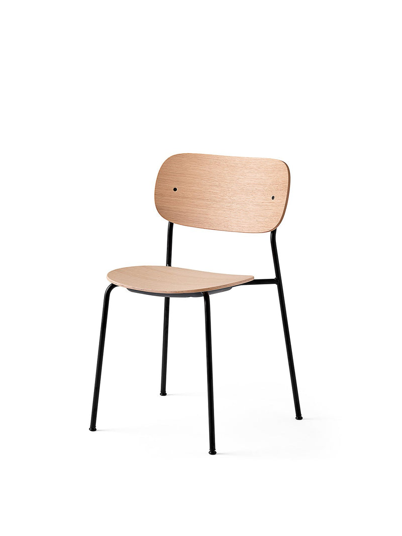 media image for Co Dining Chair New Audo Copenhagen 1160004 001H01Zz 4 222