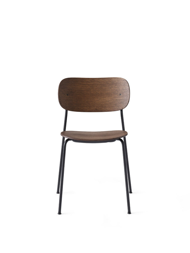 media image for Co Dining Chair Audo Copenhagen 71145 004485 2 248