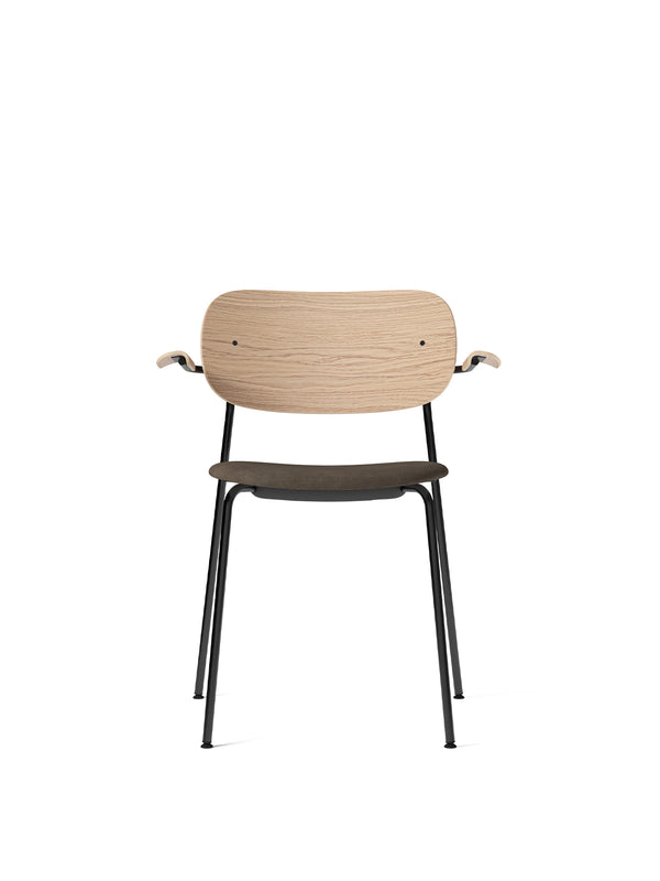 media image for Co Dining Chair New Audo Copenhagen 1160004 001H01Zz 26 249