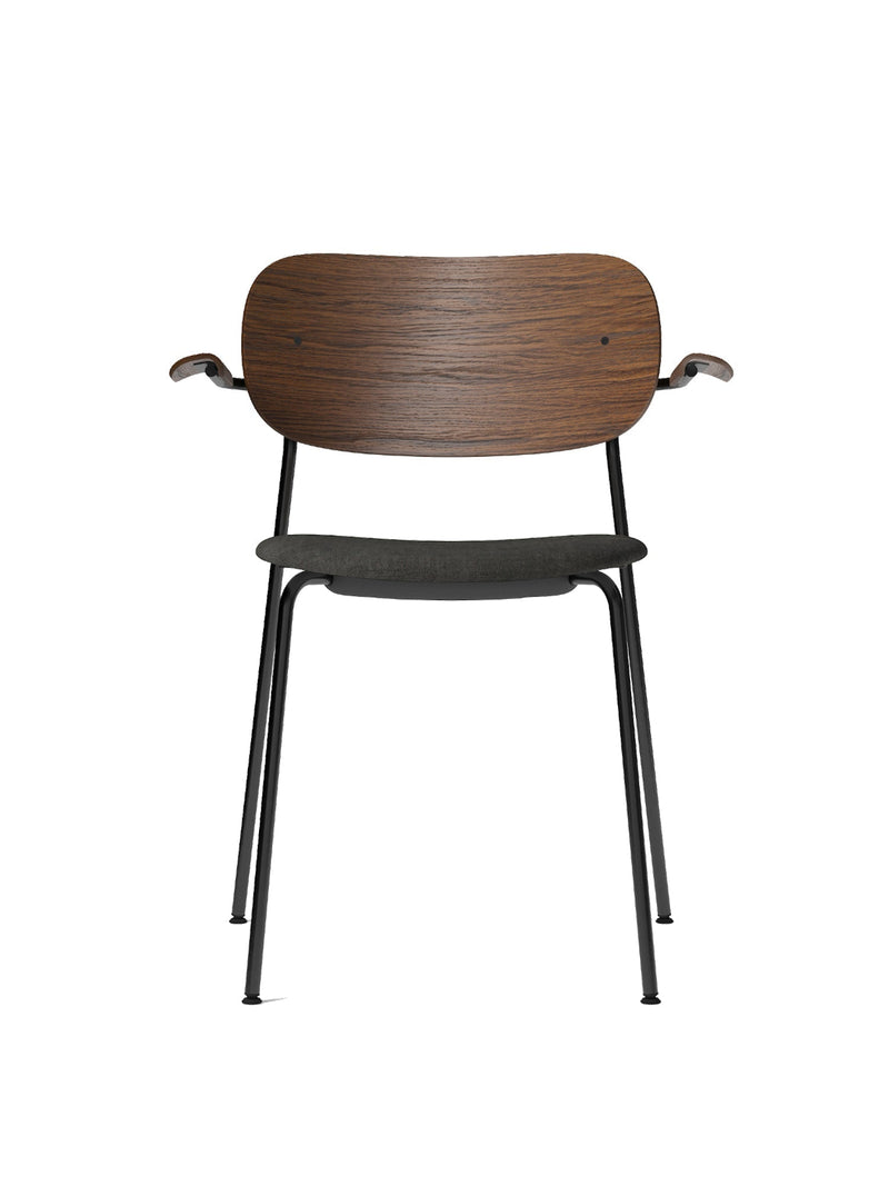 media image for Co Dining Chair New Audo Copenhagen 1160004 001H01Zz 25 224