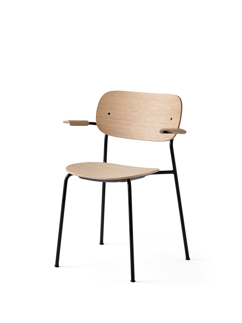 media image for Co Dining Chair Audo Copenhagen 71145 004485 48 219
