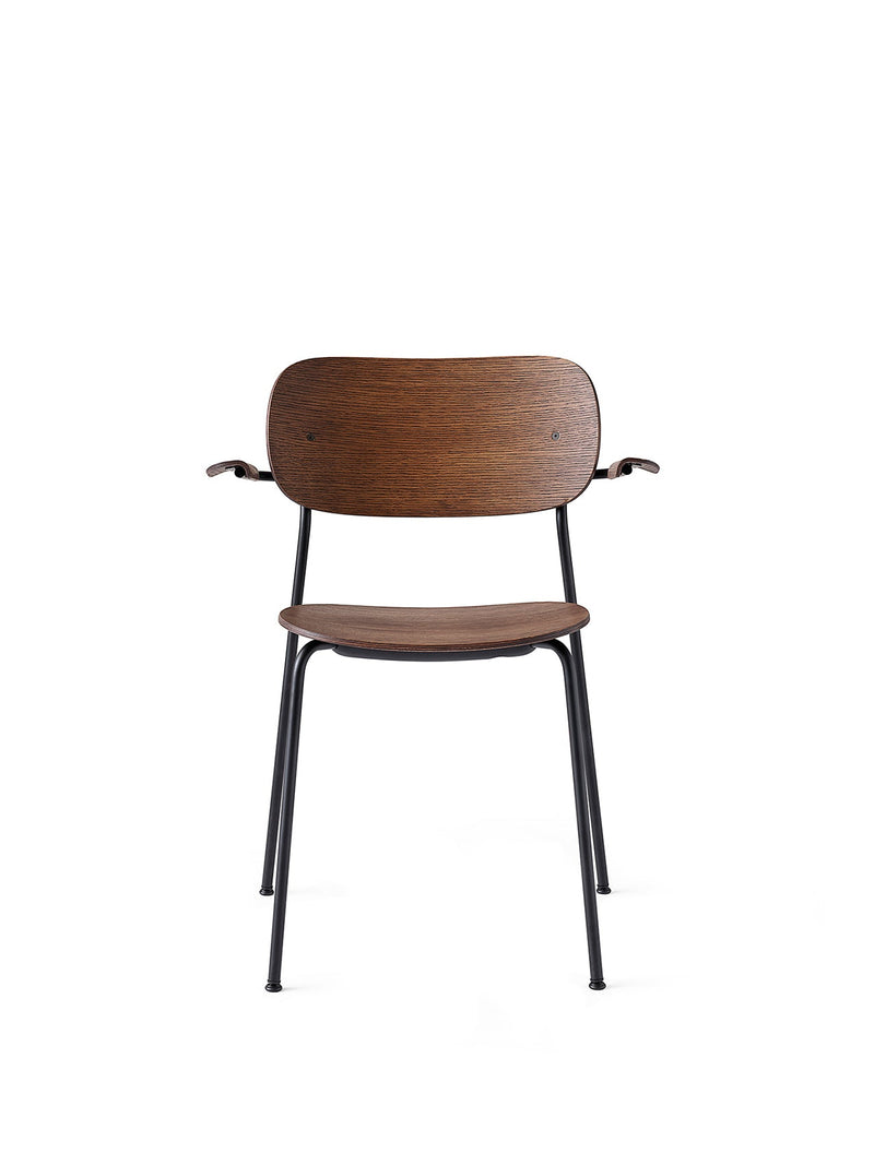 media image for Co Dining Chair Audo Copenhagen 71145 004485 8 296