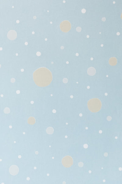 product image of Confetti Blue Wallpaper by Majvillan 544