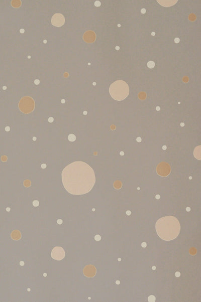 product image of Confetti Mysterious Grey Wallpaper by Majvillan 562