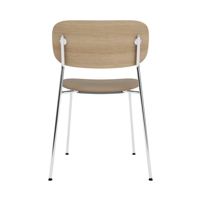 media image for Co Dining Chair Audo Copenhagen 71145 004485 75 266