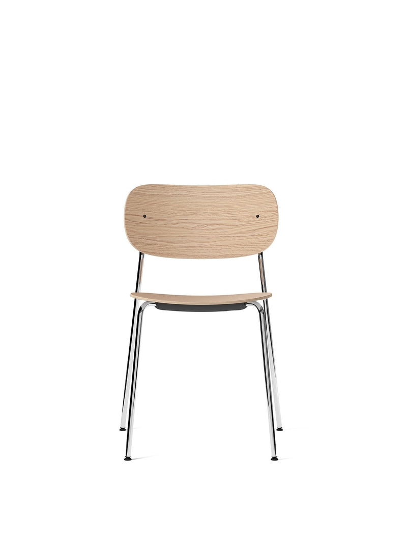 media image for Co Dining Chair New Audo Copenhagen 1160004 001H01Zz 10 221