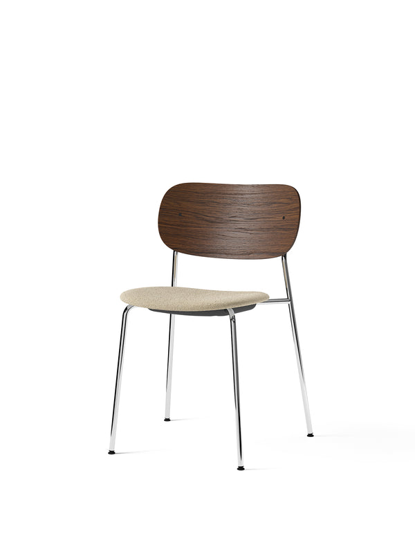 media image for Co Dining Chair New Audo Copenhagen 1160004 001H01Zz 6 256