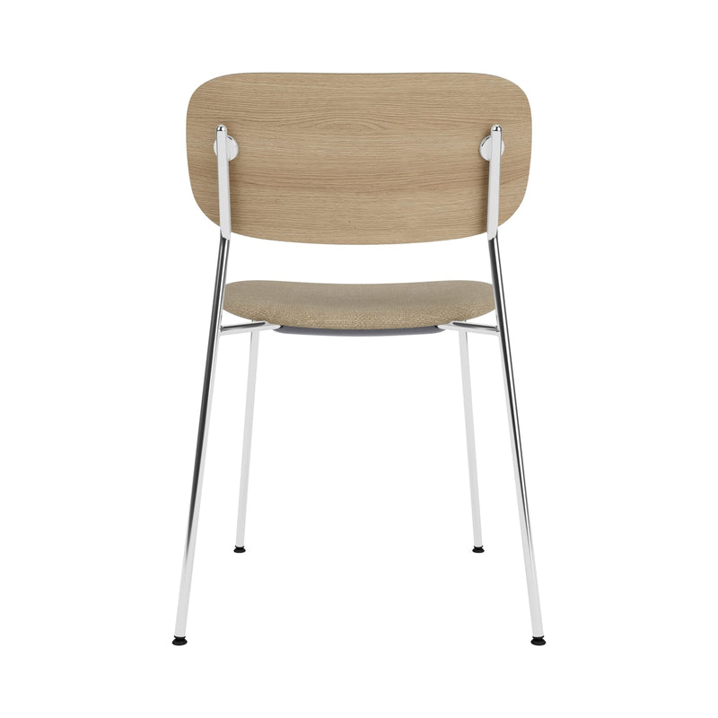media image for Co Dining Chair Audo Copenhagen 71145 004485 67 229