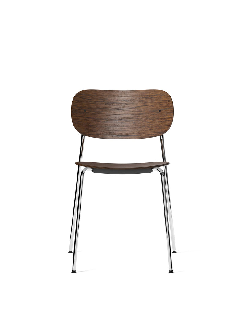 media image for Co Dining Chair Audo Copenhagen 71145 004485 5 224