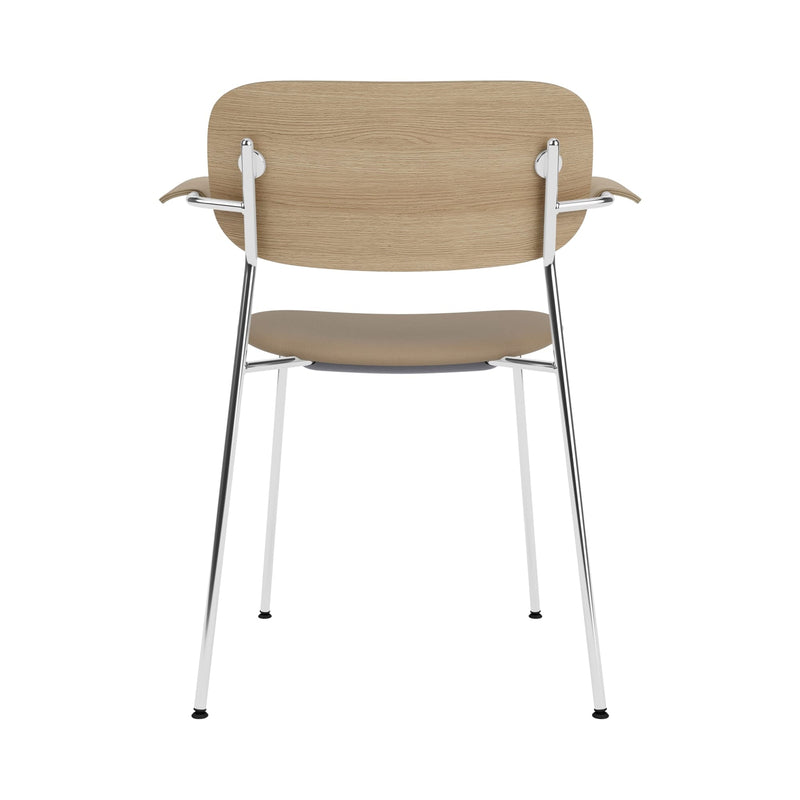 media image for Co Dining Chair Audo Copenhagen 71145 004485 80 255