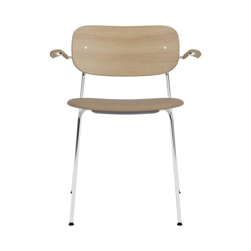 media image for Co Dining Chair Audo Copenhagen 71145 004485 27 255