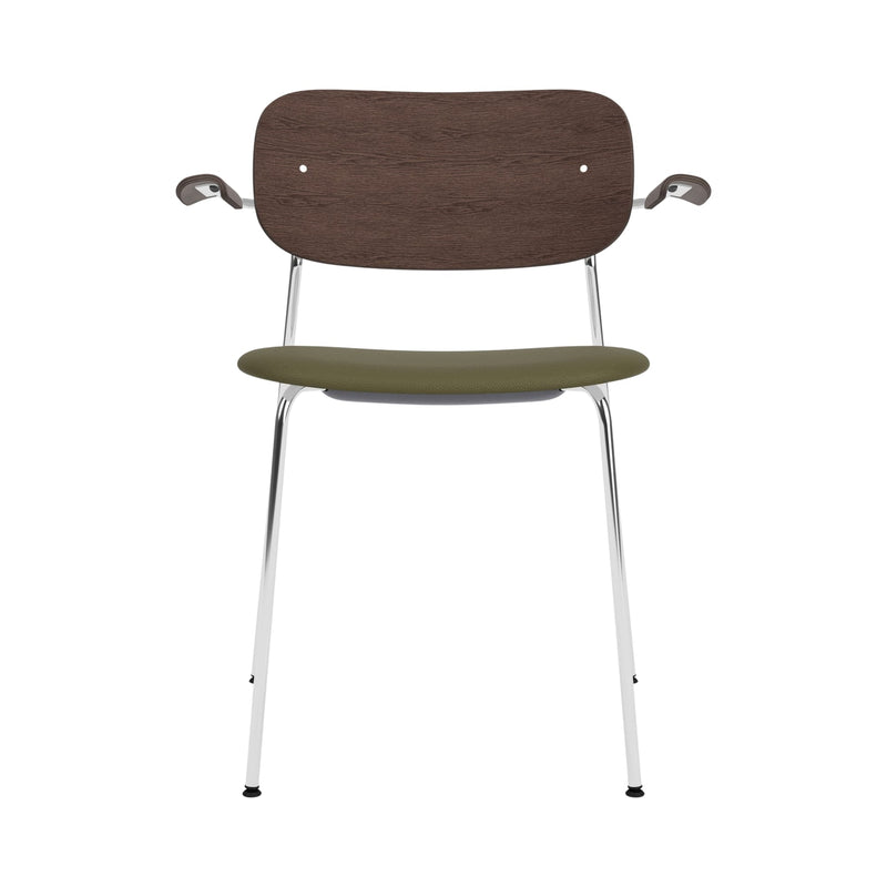 media image for Co Dining Chair Audo Copenhagen 71145 004485 26 240