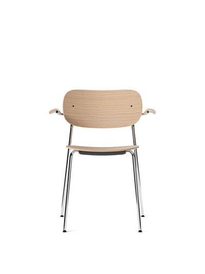 product image for Co Dining Chair New Audo Copenhagen 1160004 001H01Zz 19 96