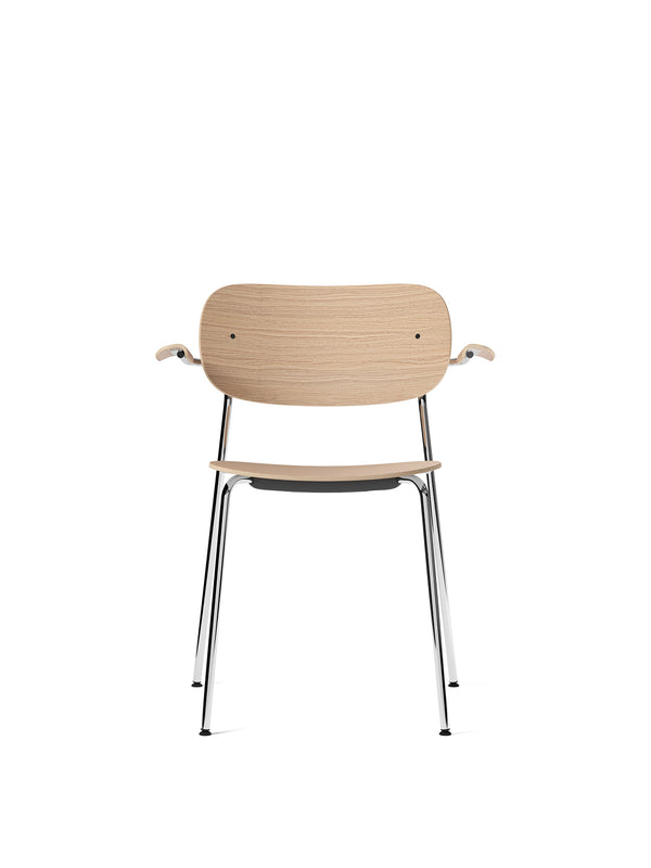 media image for Co Dining Chair New Audo Copenhagen 1160004 001H01Zz 19 246