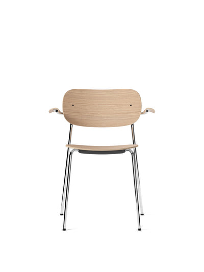 product image for Co Dining Chair Audo Copenhagen 71145 004485 13 35